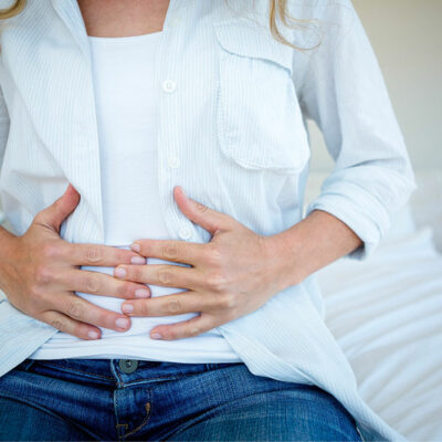 8 signs of gastrointestinal disorders due to excessive sugar