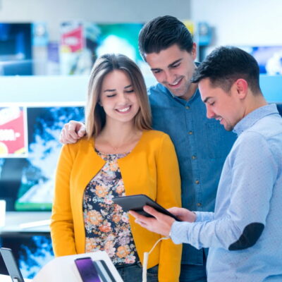 50 Cyber Monday Deals to Expect in 2023