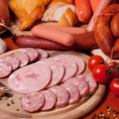 5 foods to avoid and limit for optimal lung health