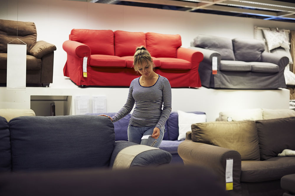 Black Friday 2023 – Top 20 Furniture Sales to Expect