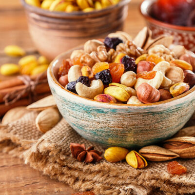 Top 5 foods that fight bad breath naturally