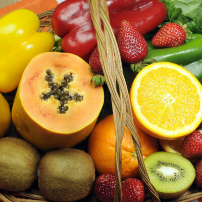 Top 7 foods that help alleviate skin cancer symptoms