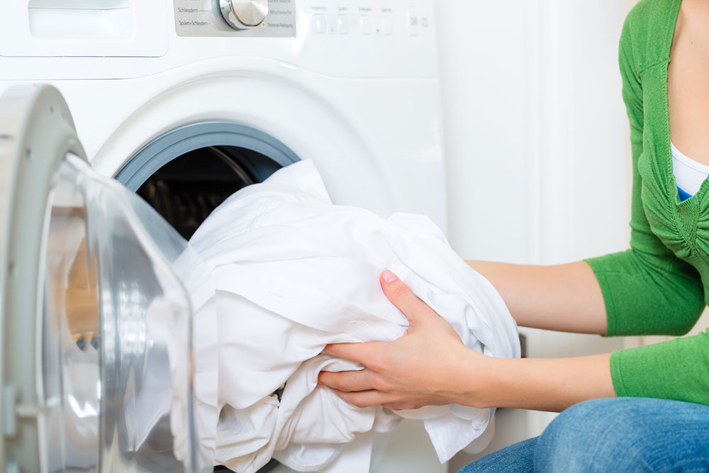 10 basic dos and don’ts for laundry day