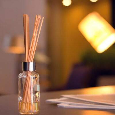 10 household products that may harm the lungs and cause COPD