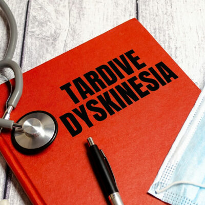 4 major warning signs of tardive dyskinesia