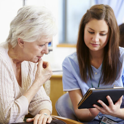 5 overlapping early symptoms of Parkinson’s and TD