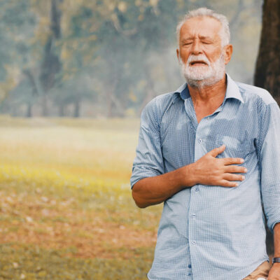 9 early signs of COPD that should not be ignored