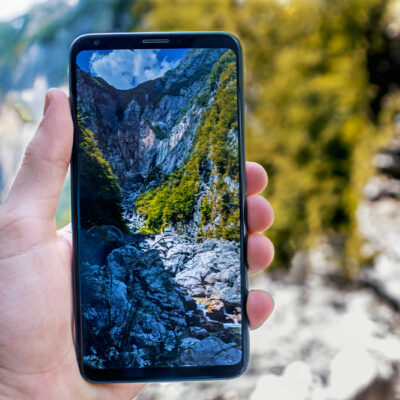 Check out these premium smartphones with top cameras