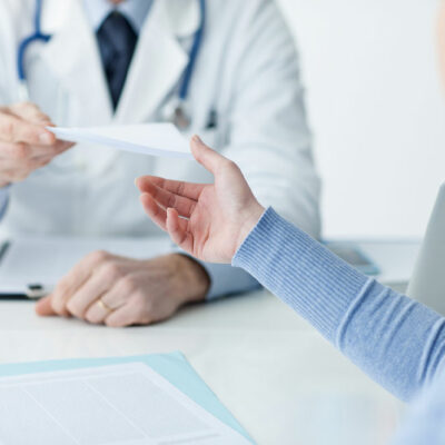 6 early warning signs of multiple sclerosis