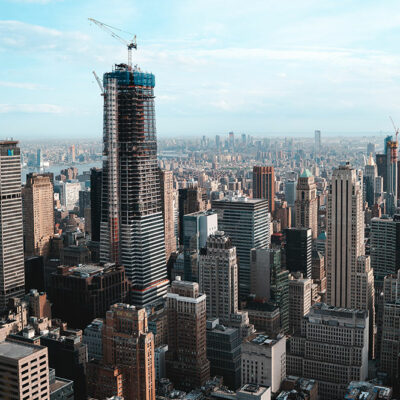 7 unfavorable cities for people with chronic migraine