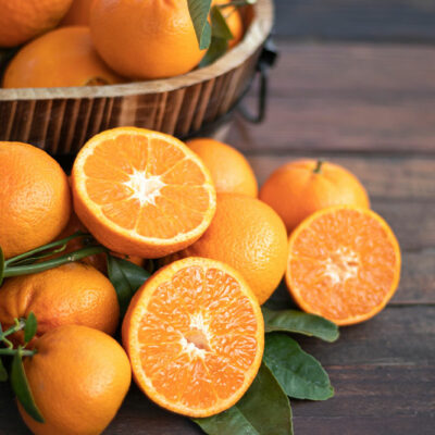 7 best foods for glowing skin