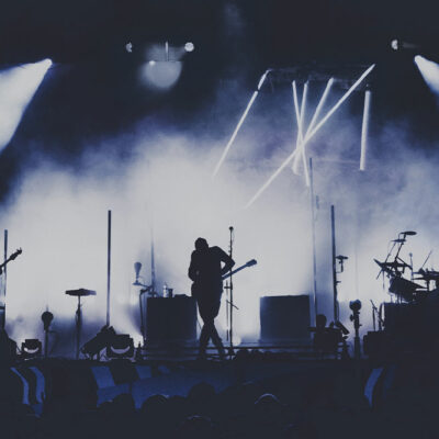 Ways to avoid scams when buying concert tickets