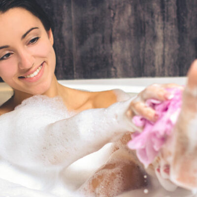 7 common bathing mistakes to avoid