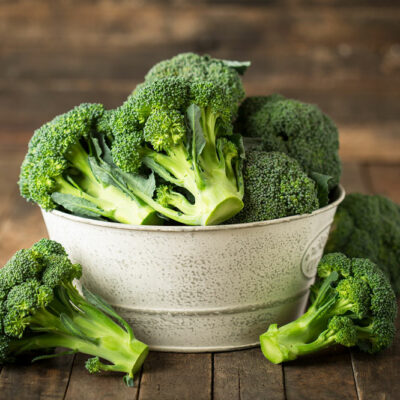 7 foods that may help prevent cancer