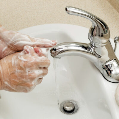 7 soap ingredients that can trigger eczema flare-ups