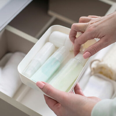 Top 5 decluttering mistakes to avoid