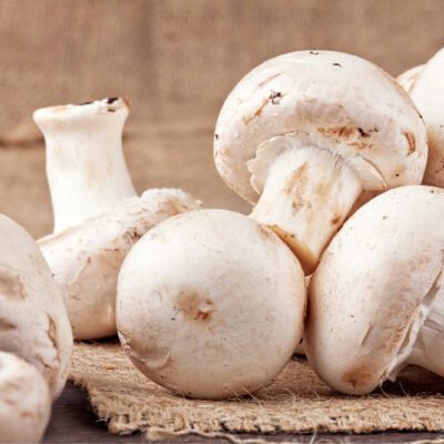 Top foods to help fight nasal polyps