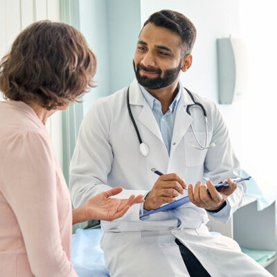 4 warning signs of dementia that should not be ignored