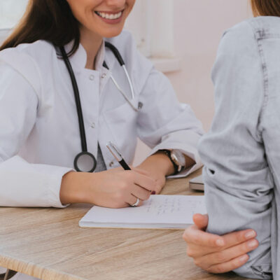 5 things to clarify with a doctor during a health check-up