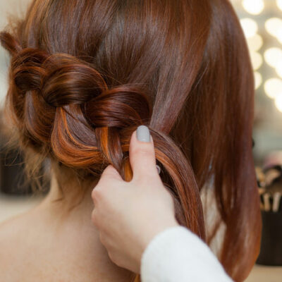 5 easy hairstyle ideas for women