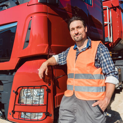 5 mistakes truck drivers should avoid