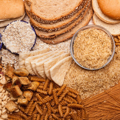 7 superfoods for blood sugar management