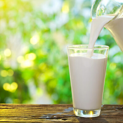 8 healthy foods to manage menopause symptoms