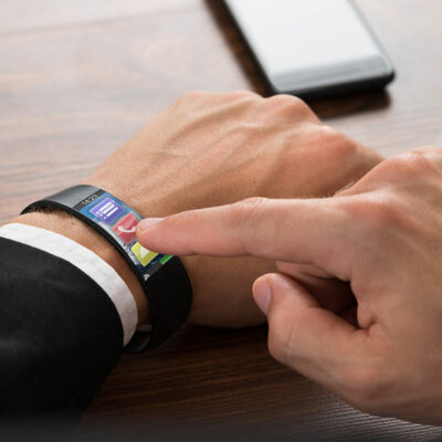 Look out for these 10 exciting Black Friday 2023 smartwatch deals