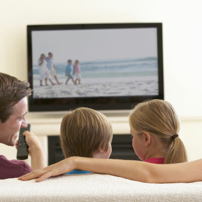 Top 10 2023 Black Friday TV Deals to Watch For
