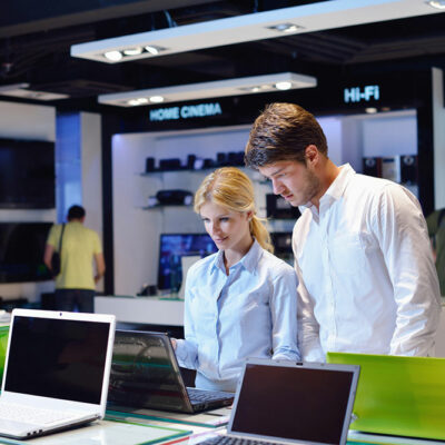 Top 10 Laptop Deals Worth Considering on Black Friday 2023