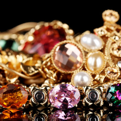 Watch Out for These 10 Jewelry Deals on Black Friday 2023