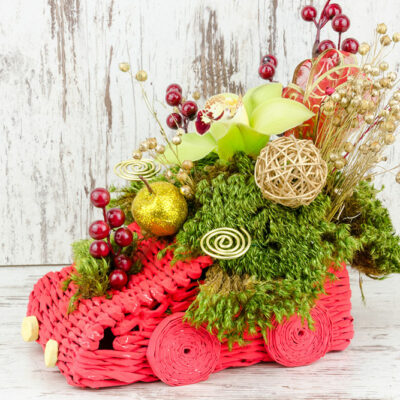 10 Deals on Flowers and Gifts to Expect This Black Friday