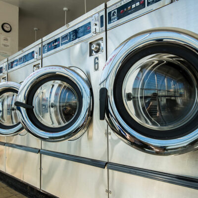 10 Washer and Dryer Deals to Explore on Black Friday 2023