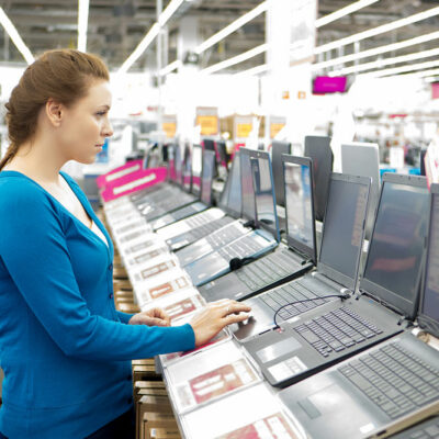 5 things to consider before buying a laptop