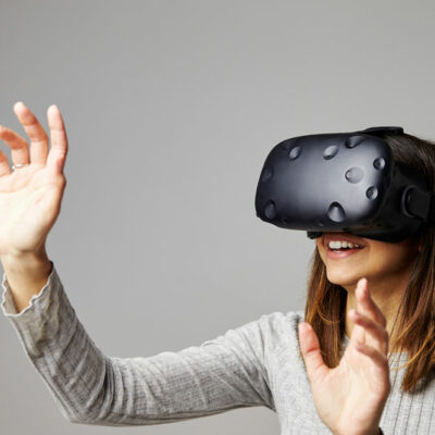 6 Standout Features of the Apple Vision Pro Headset