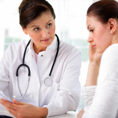 6 early signs of sickle cell anemia