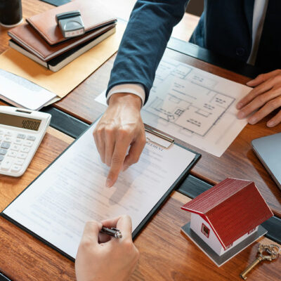 8 tips for preventing home title theft