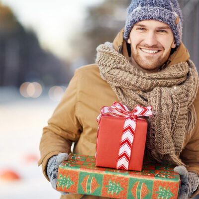 8 thoughtful gifts for people who are hard to buy for