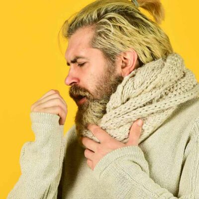 8 warning signs of viral infection