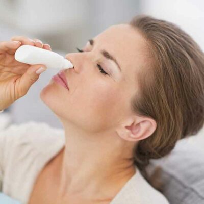 9 tips to relieve nasal congestion naturally